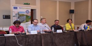 Ukraine National Policy Dialogue meeting proceedings (2022 – 2024)
