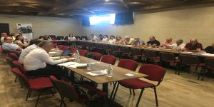 Second Public Consultation on the Quantitative Water Management Plan for the Kasakh River Basin in Armenia 