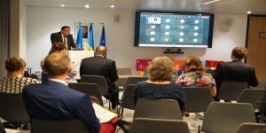 Armenia, Moldova and Ukraine Scale Up Circular Economy with EU4Green Recovery East Support