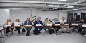 Taking stock of the water sector achievements and challenges in Ukraine with EU support 
