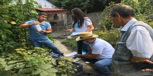 Armenia issues decree to combat nitrate pollution of water resources  