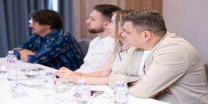 Danube Day: EU support strengthens river basin cooperation and action in Ukraine 