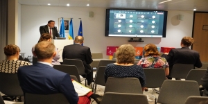 Armenia, Moldova and Ukraine Scale Up Circular Economy with EU4Green Recovery East Support