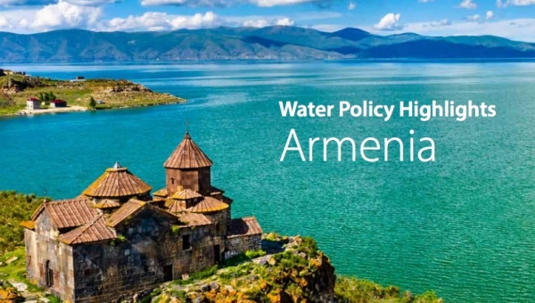 Water Policy Highlights - Armenia