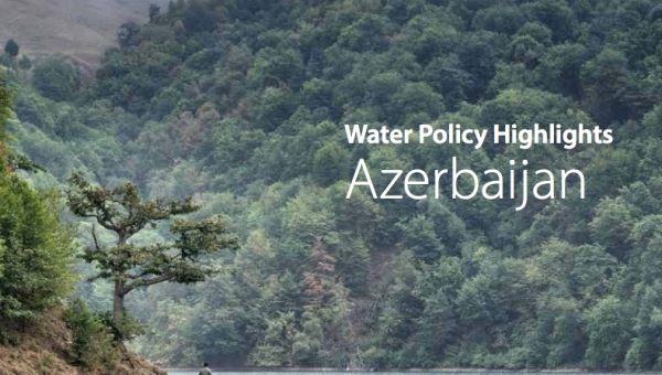 Water Policy Highlights - Azerbaijan