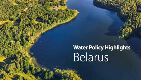 Water Policy Highlights - Belarus