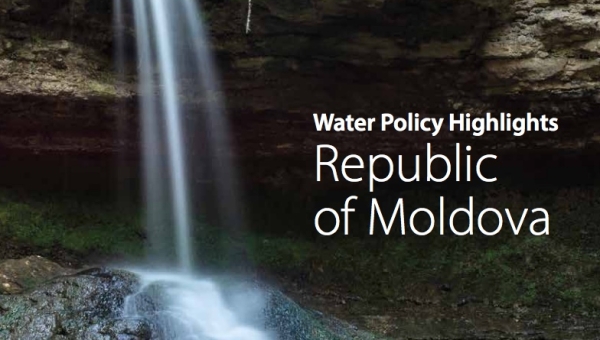 Water Policy Highlights - Moldova
