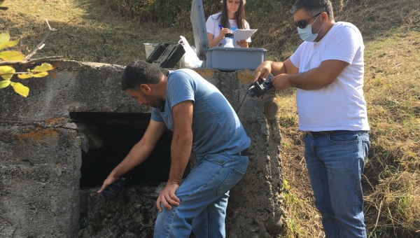 Armenia Takes a Major Step Forward in Groundwater Protection with New Quality and Quantity Norms
