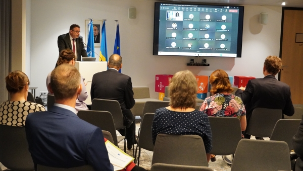 Armenia, Moldova and Ukraine Scale Up Circular Economy with EU4Green Recovery East Support
