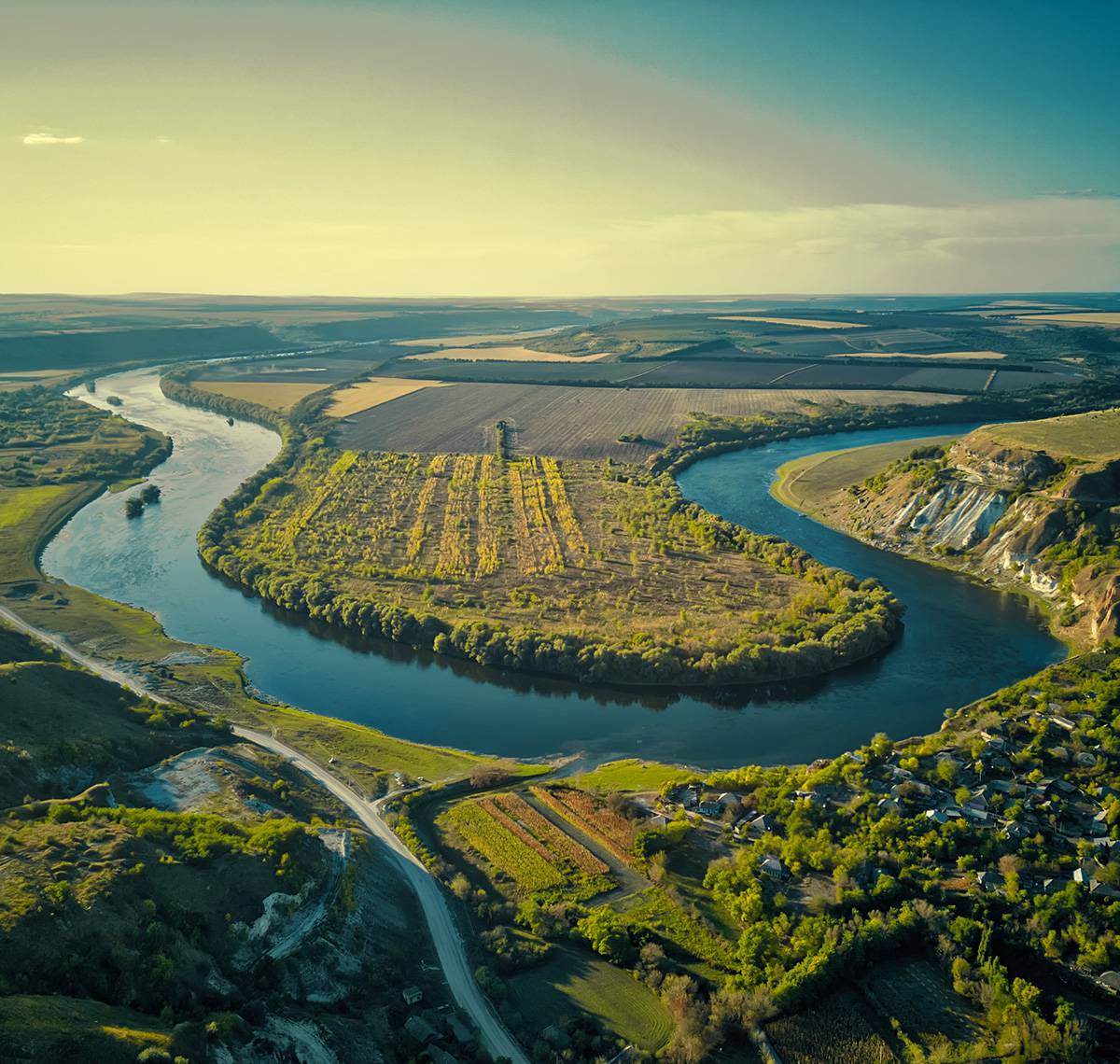 Republic of Moldova