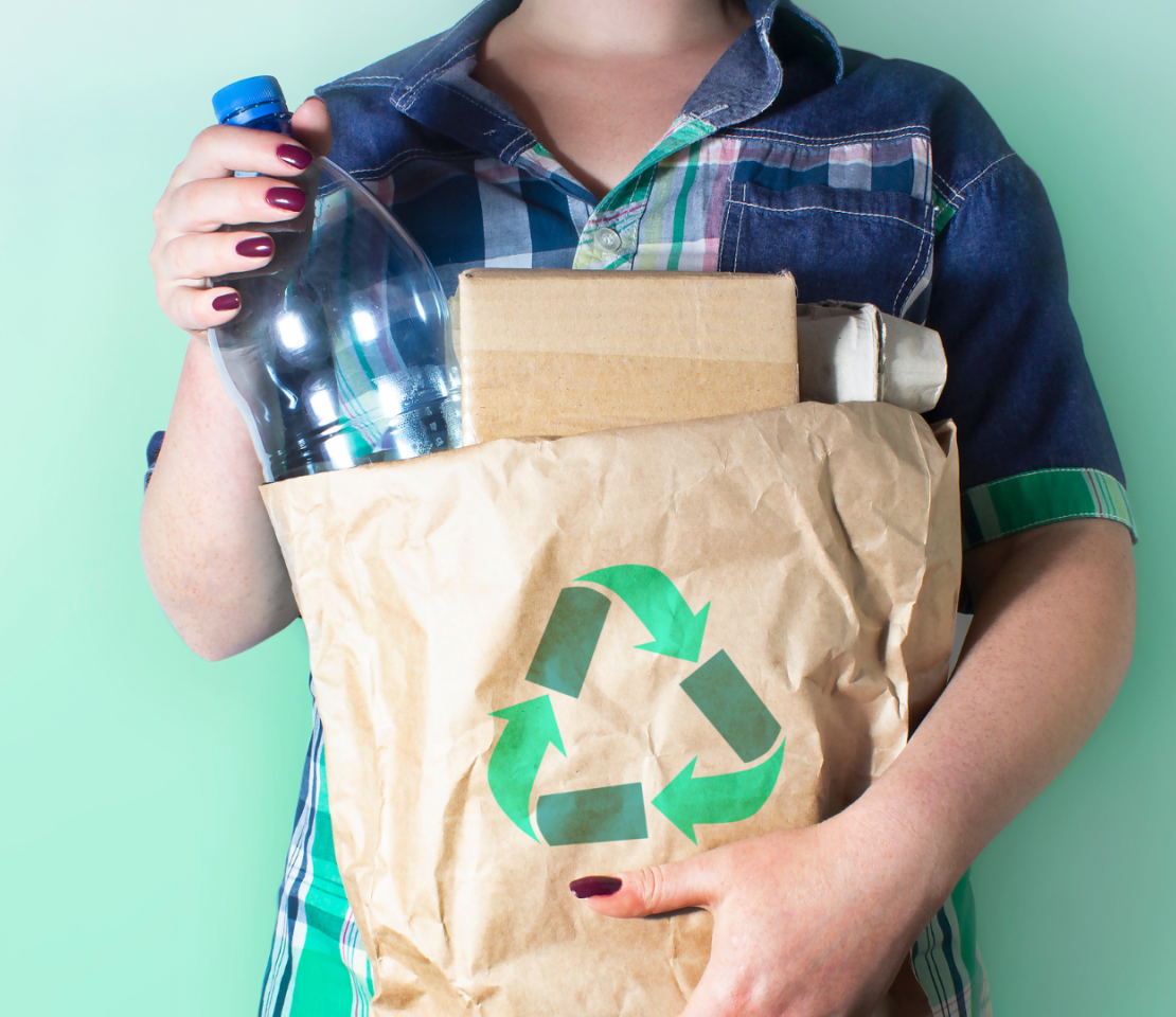 Regional workshop on European waste management reporting