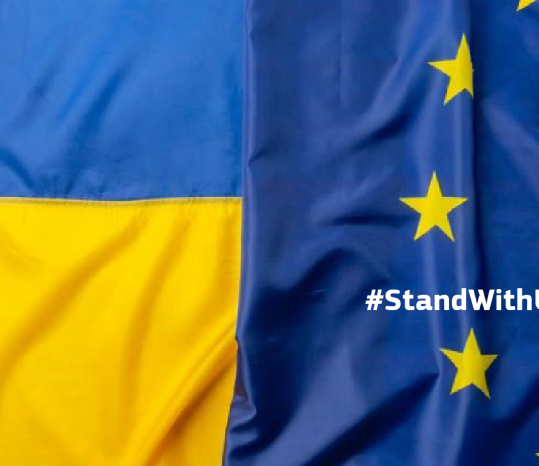 Ukraine: one year after the outbreak of war, EU support for the environmental and water sector continues with a focus on the country’s long-term recovery 