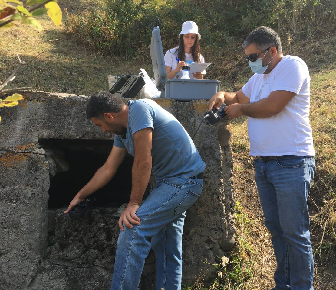 Armenia Takes a Major Step Forward in Groundwater Protection with New Quality and Quantity Norms